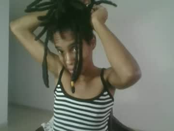 Africadeluxe Chaturbate stream image from April 09, 2026