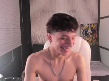 Angel_St1 Chaturbate stream image from April 09, 2026
