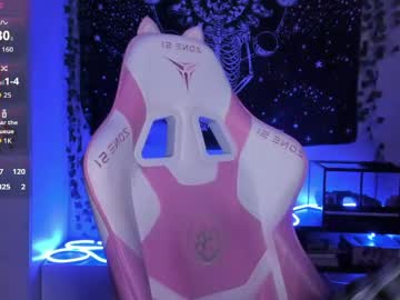 Angelic_Pearl Chaturbate stream image from April 09, 2026