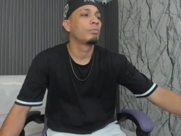 Cam_Xman Chaturbate stream image from April 09, 2026