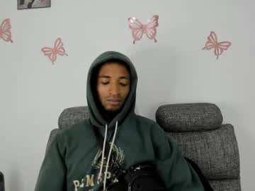 Justjaden Chaturbate stream image from April 09, 2026