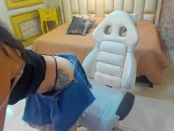 Lana_Rey_1 Chaturbate stream image from April 09, 2026