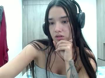 _Luna__777 Chaturbate stream image from April 09, 2026