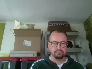 Maxhorn591 Chaturbate stream image from April 09, 2026