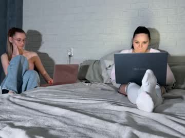 Milamisss Chaturbate stream image from April 09, 2026