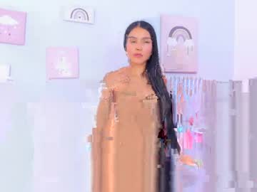 Nahomy_Park Chaturbate stream image from April 09, 2026