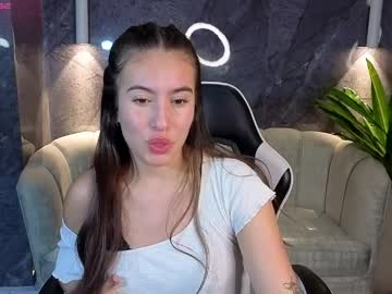 Nikka_Tx Chaturbate stream image from April 09, 2026