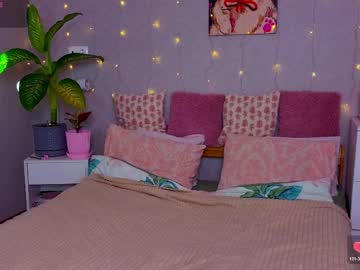 Red__Candy Chaturbate stream image from April 09, 2026