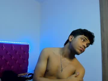Rynar_23 Chaturbate stream image from April 09, 2026