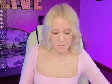 Springajara Chaturbate stream image from April 09, 2026