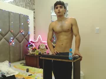 Steve_Hotman_ Chaturbate stream image from April 09, 2026