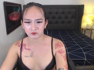 Yourdesire_Lexie Chaturbate stream image from April 09, 2026