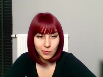 Zaradesire Chaturbate stream image from April 09, 2026