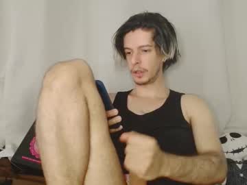 Angxlboy Chaturbate stream image from April 09, 2026