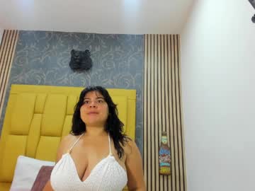 Aurore_Adams Chaturbate stream image from April 09, 2026
