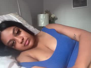 Elibabyyy2 Chaturbate stream image from April 09, 2026