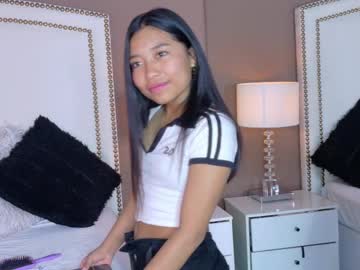 Hanaluna Chaturbate stream image from April 09, 2026