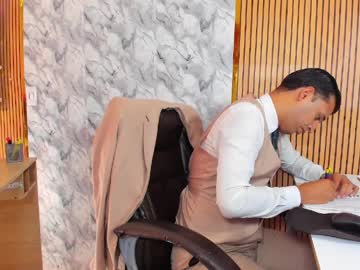 Hiddenoffice Chaturbate stream image from April 09, 2026