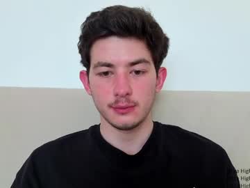 Jonhy_Merlin Chaturbate stream image from April 09, 2026