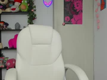 Marcelinegh Chaturbate stream image from April 09, 2026