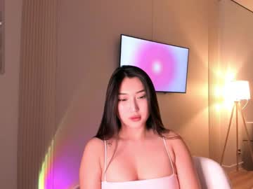 Minnie_Jin Chaturbate stream image from April 09, 2026
