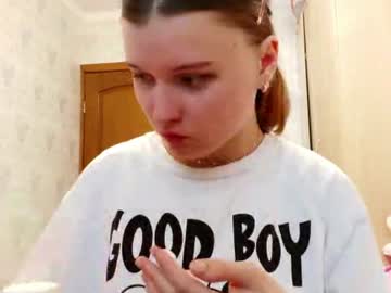 Nievesmarchal Chaturbate stream image from April 09, 2026