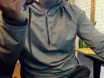 Onyxart Chaturbate stream image from April 09, 2026