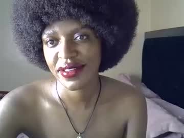 Rashansharry Chaturbate stream image from April 09, 2026