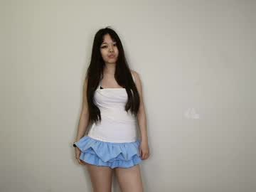 Sayanimo Chaturbate stream image from April 09, 2026