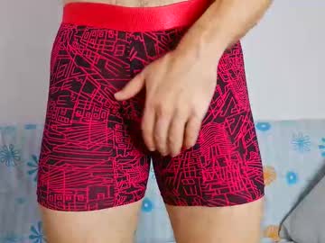 Shule71 Chaturbate stream image from April 09, 2026