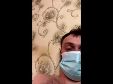 Why_Not_777 Chaturbate stream image from April 09, 2026