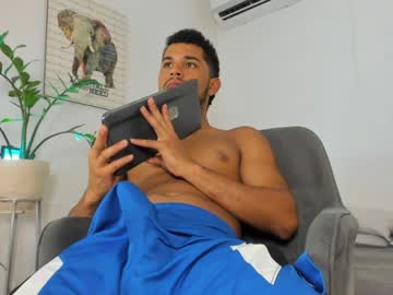 Xhj_Gambaru Chaturbate stream image from April 09, 2026