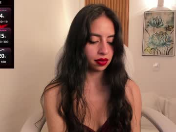 Alyssabeauty_ Chaturbate stream image from April 09, 2026