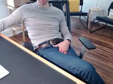 Bisexy_Man Chaturbate stream image from April 09, 2026