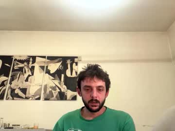 Carlos037tm Chaturbate stream image from April 09, 2026