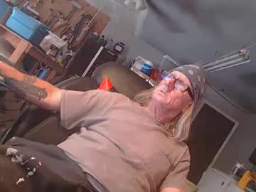 Handystud33 Chaturbate stream image from April 09, 2026