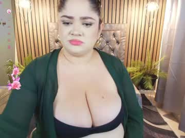 Lulu_Deniz Chaturbate stream image from April 09, 2026