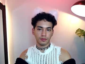 Noahnoguera_ Chaturbate stream image from April 09, 2026