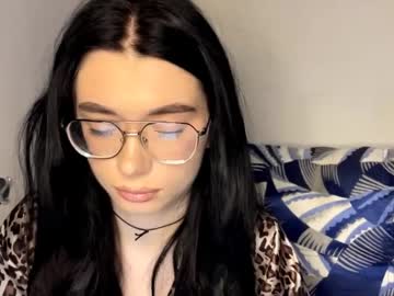 Shellierosenau Chaturbate stream image from April 09, 2026