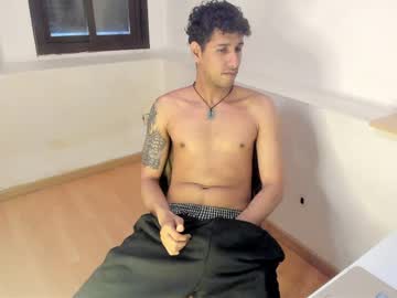 Tom_Mars Chaturbate stream image from April 09, 2026