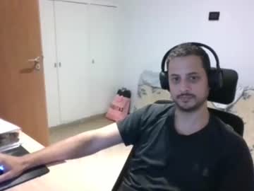 Alansier Chaturbate stream image from April 09, 2026