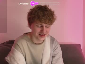 Bambiglow Chaturbate stream image from April 09, 2026