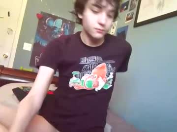 Blorfinn Chaturbate stream image from April 09, 2026