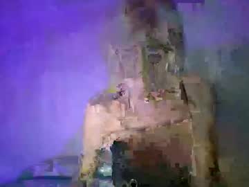 Cazrus Chaturbate stream image from April 09, 2026