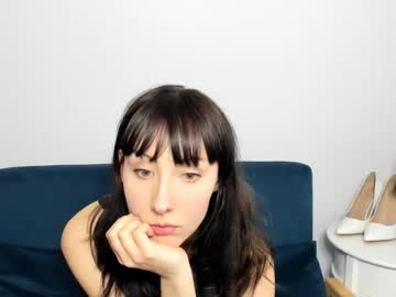 Dakotamagnetic Chaturbate stream image from April 09, 2026