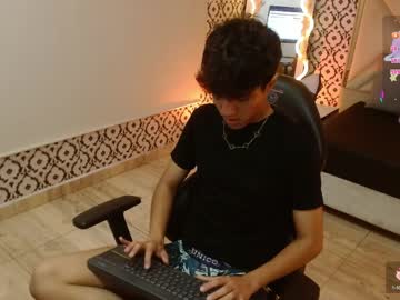 Damian_Tay Chaturbate stream image from April 09, 2026