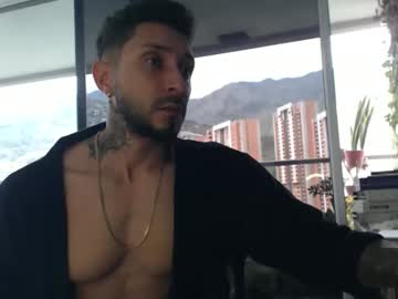 Diehgoo_Ortega Chaturbate stream image from April 09, 2026