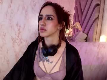 Elodie_Rouge Chaturbate stream image from April 09, 2026