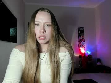 Hazel_Grey69 Chaturbate stream image from April 09, 2026