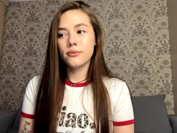Lynseydiotte Chaturbate stream image from April 09, 2026